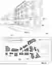 Fig. 07 - MODELLED SERVICE OBJECT IN MULTI-SOURCE VR ENVIRONMENT