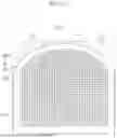 Fig. 13 - NON-QUADRANGULAR DISPLAY