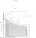 Fig. 17 - NON-QUADRANGULAR DISPLAY