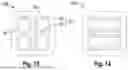 Fig. 06 - Electromagnetic actuator for a display with improved spring arrangement and output device with said actuator