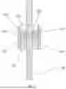 Fig. 02 - GLASS-PACKAGED CERAMIC FEED-THROUGH FILTER AND PREPARATION METHOD THEREFOR