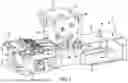 Fig. 02 - Battery paste hopper and tooling