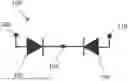 Fig. 01 - ESD PROTECTION DEVICE WITH REDUCED HARMONIC DISTORTION