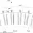 Fig. 21 - ELECTRIC MOTORS