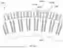 Fig. 42 - ELECTRIC MOTORS