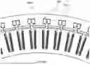 Fig. 50 - ELECTRIC MOTORS