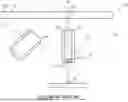 Fig. 01 - IMAGE SENSOR UNIT WITH ERECTING EQUALMAGNIFICATION LENS ARRAY HAVING A LENS WITH OPTICALLY DISCONTINUOUS PORTION