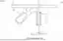 Fig. 06 - IMAGE SENSOR UNIT WITH ERECTING EQUALMAGNIFICATION LENS ARRAY HAVING A LENS WITH OPTICALLY DISCONTINUOUS PORTION