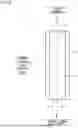 Fig. 07 - IMAGE SENSOR UNIT WITH ERECTING EQUALMAGNIFICATION LENS ARRAY HAVING A LENS WITH OPTICALLY DISCONTINUOUS PORTION