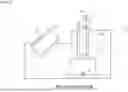 Fig. 23 - IMAGE SENSOR UNIT WITH ERECTING EQUALMAGNIFICATION LENS ARRAY HAVING A LENS WITH OPTICALLY DISCONTINUOUS PORTION
