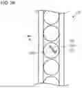 Fig. 26 - IMAGE SENSOR UNIT WITH ERECTING EQUALMAGNIFICATION LENS ARRAY HAVING A LENS WITH OPTICALLY DISCONTINUOUS PORTION