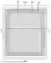 Fig. 02 - Display panel and display device