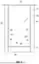 Fig. 03 - DUST RUFFLE BED SYSTEM AND METHOD