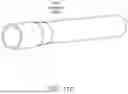 Fig. 19 - Intravascular lithotripsy