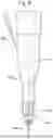 Fig. 08 - IMPLANTABLE GUIDE DEVICE