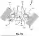 Fig. 28 - VEHICLE STEERING WHEELS SYSTEM