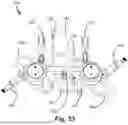 Fig. 33 - VEHICLE STEERING WHEELS SYSTEM
