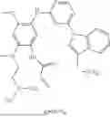Fig. 320 - Pyrimidine or Pyridine Compounds, Preparation Method Therefor and Pharmaceutical Uses Thereof