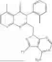 Fig. 586 - CERTAIN CHEMICAL ENTITIES, COMPOSITIONS AND METHODS