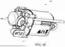 Fig. 07 - LATCH SYSTEM WITH ACTUATOR, POSITION SENSOR, OR ACTUATOR AND POSITION SENSOR