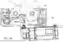 Fig. 09 - LATCH SYSTEM WITH ACTUATOR, POSITION SENSOR, OR ACTUATOR AND POSITION SENSOR