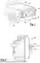 Fig. 02 - SWITCH CONFIGURATION FOR MOTOR VEHICLE LATCH