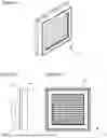 Fig. 08 - MULTI-TUBE DIAMETER UTILITY VENT
