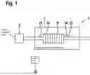 Fig. 02 - METHOD AND DEVICE FOR MEASURING NITROGEN OXIDE AND AMMONIA EMISSIONS FROM AN EXHAUST GAS AFTERTREATMENT SYSTEM FOR COMBUSTION EXHAUST GASES