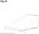 Fig. 25 - RADIOGRAPHIC IMAGE ACQUIRING DEVICE, RADIOGRAPHIC IMAGE ACQUIRING SYSTEM, AND RADIOGRAPHIC IMAGE ACQUISITION METHOD