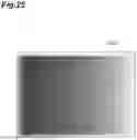 Fig. 26 - RADIOGRAPHIC IMAGE ACQUIRING DEVICE, RADIOGRAPHIC IMAGE ACQUIRING SYSTEM, AND RADIOGRAPHIC IMAGE ACQUISITION METHOD