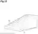 Fig. 34 - RADIOGRAPHIC IMAGE ACQUIRING DEVICE, RADIOGRAPHIC IMAGE ACQUIRING SYSTEM, AND RADIOGRAPHIC IMAGE ACQUISITION METHOD