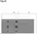 Fig. 35 - RADIOGRAPHIC IMAGE ACQUIRING DEVICE, RADIOGRAPHIC IMAGE ACQUIRING SYSTEM, AND RADIOGRAPHIC IMAGE ACQUISITION METHOD