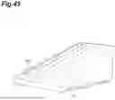 Fig. 46 - RADIOGRAPHIC IMAGE ACQUIRING DEVICE, RADIOGRAPHIC IMAGE ACQUIRING SYSTEM, AND RADIOGRAPHIC IMAGE ACQUISITION METHOD