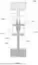 Fig. 07 - SHEATH CHANNEL FORMATION BETWEEN CAPILLARIES FOR HIGH THROUGHPUT CAPILLARY ELECTROPHORESIS