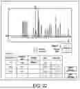 Fig. 23 - DATA PROCESSING METHOD AND DEVICE FOR CHROMATOGRAM, CHROMATOGRAPHIC DEVICE, AND RECORDING MEDIUM