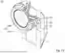 Fig. 02 - OPTICAL LENS AND ELECTRONIC DEVICE