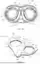 Fig. 04 - Membrane Assembly for Optics in a Virtual Reality (VR) Display Device