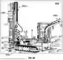 Fig. 04 - Quality control operation for autonomous pile driving system