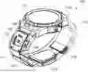 Fig. 01 - METHOD OF FULLY ENCAPSULATING ELECTRONICS WITHIN A STRAP