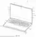 Fig. 02 - ELECTRONIC DEVICE INCLUDING A HYBRID HOUSING ASSEMBLY