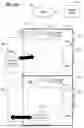 Fig. 22 - Connected logistics receptacle apparatus, systems, and methods having enhanced status indication functionality related to a logistics operation for a delivery item being deposited by a parcel customer