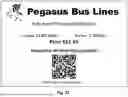 Fig. 24 - TICKET VENDING WITH MINIMAL INFRASTRUCTURE