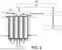 Fig. 02 - NUCLEAR REACTOR CORE WITH ROTATING FUEL MODULES AND RELATED SYSTEMS