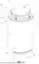 Fig. 02 - CONTAINER FOR RADIOACTIVE WASTE