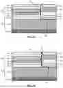 Fig. 08 - Integrated bypass diode schemes for solar modules