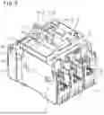 Fig. 07 - HANDLE LOCK DEVICE OF CIRCUIT BREAKER