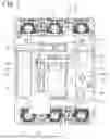 Fig. 08 - HANDLE LOCK DEVICE OF CIRCUIT BREAKER