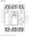 Fig. 09 - HANDLE LOCK DEVICE OF CIRCUIT BREAKER