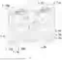 Fig. 02 - OPERATING MECHANISM AND SWITCHING DEVICE