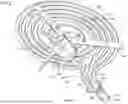Fig. 09 - DUAL COIL ELECTRIC HEATING ELEMENT